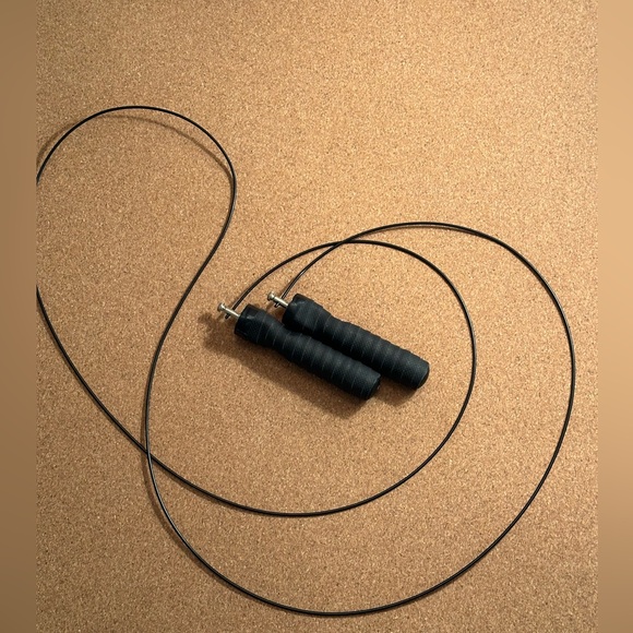 SPRY SPEED-ROPE JUMPROPE - Picture 3 of 4